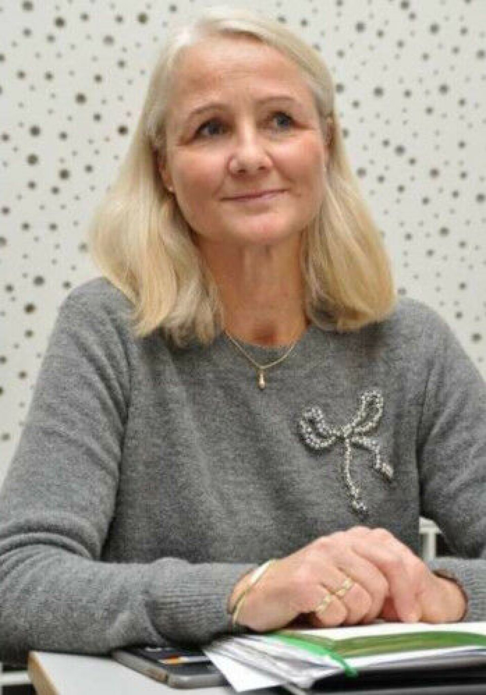 Rita von der Fehr