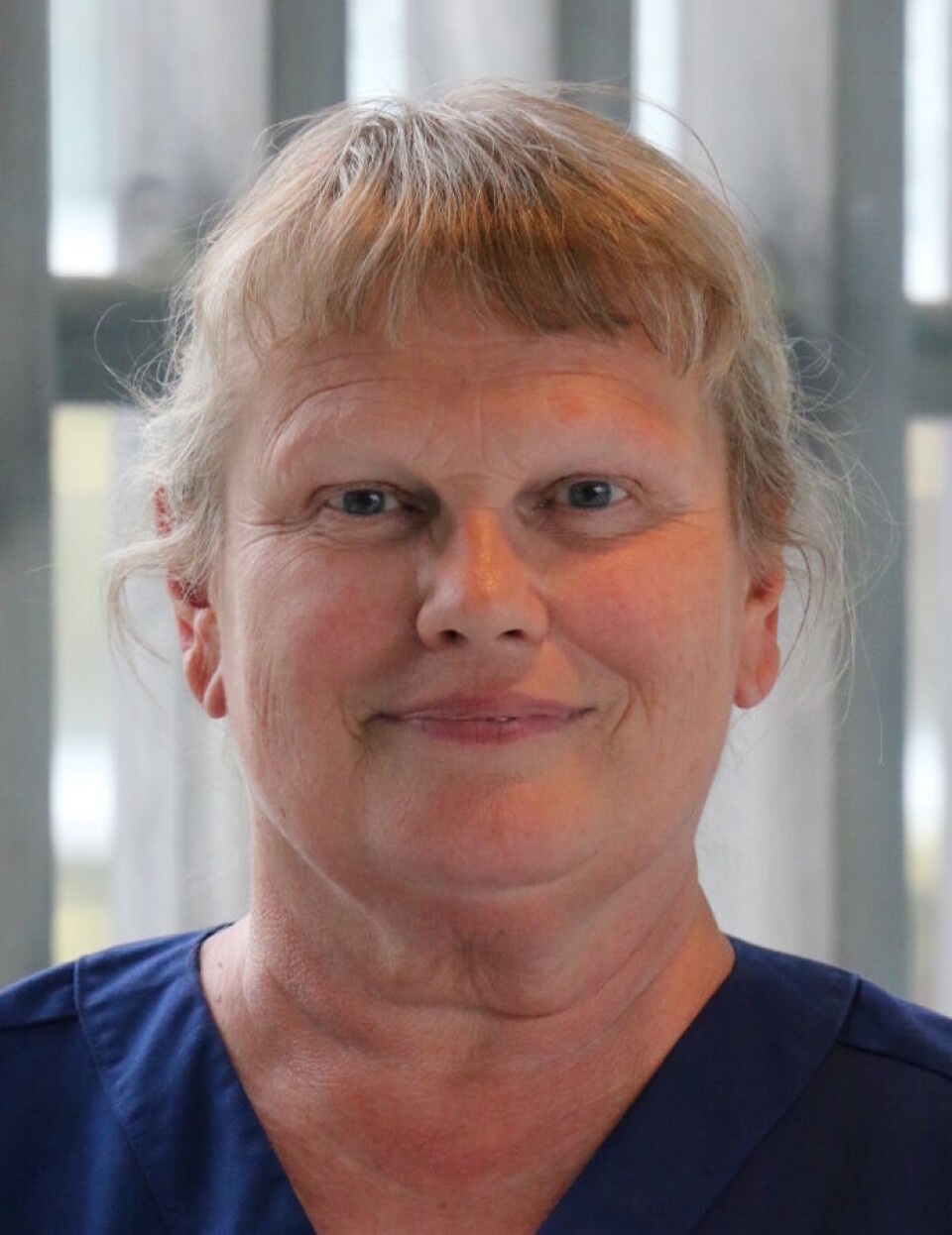 Sissel Skarra