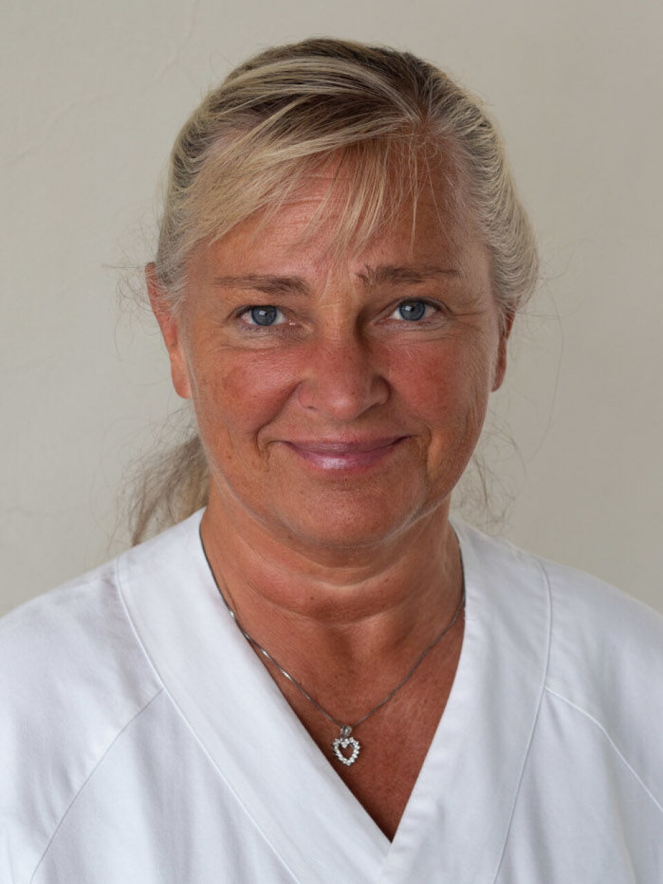 Siri B-W Aagenæs