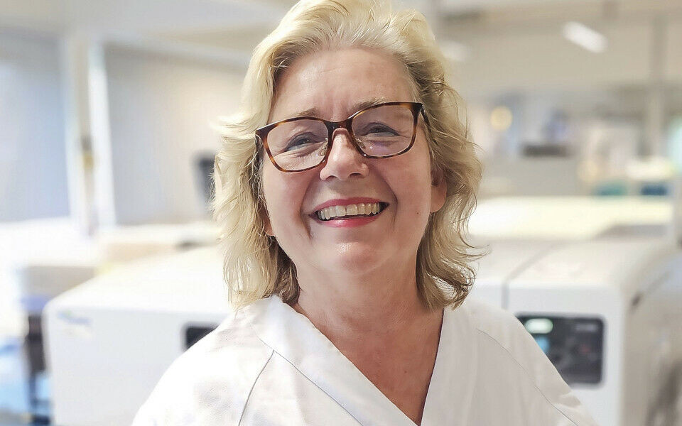 Foto: Mikal Nygård