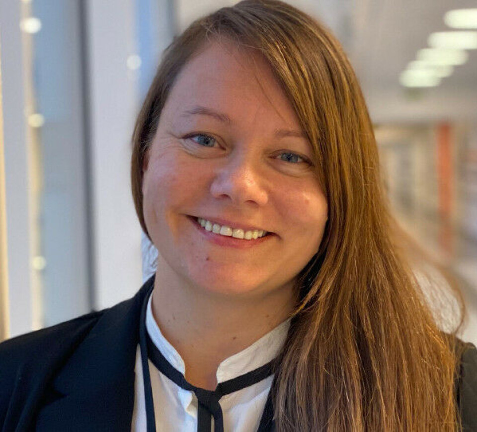 Målet for prosjektet «sikker prøvetaking og analyse utført av pasienten», ved Sykehuset Østfold, er bedre pasientoppfølging, forteller Vivi Haaheim, leder for prosjektet.