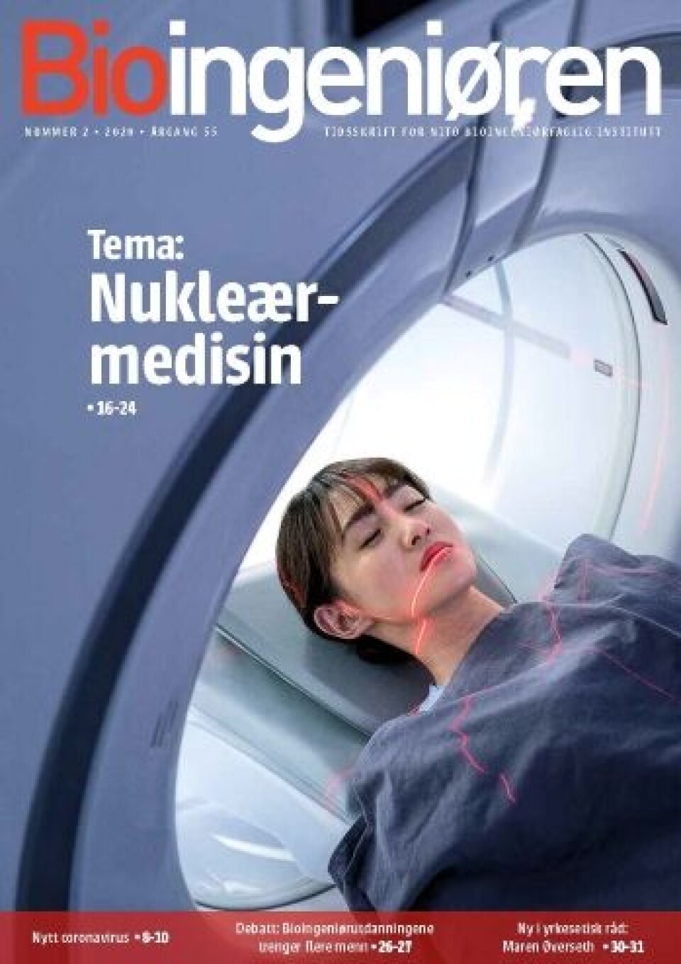 Bioingeniøren 2 2020