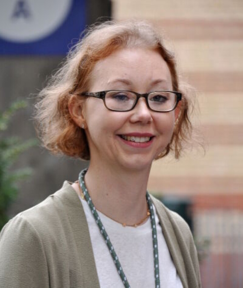 Julie Dybvik Julie Dybvik