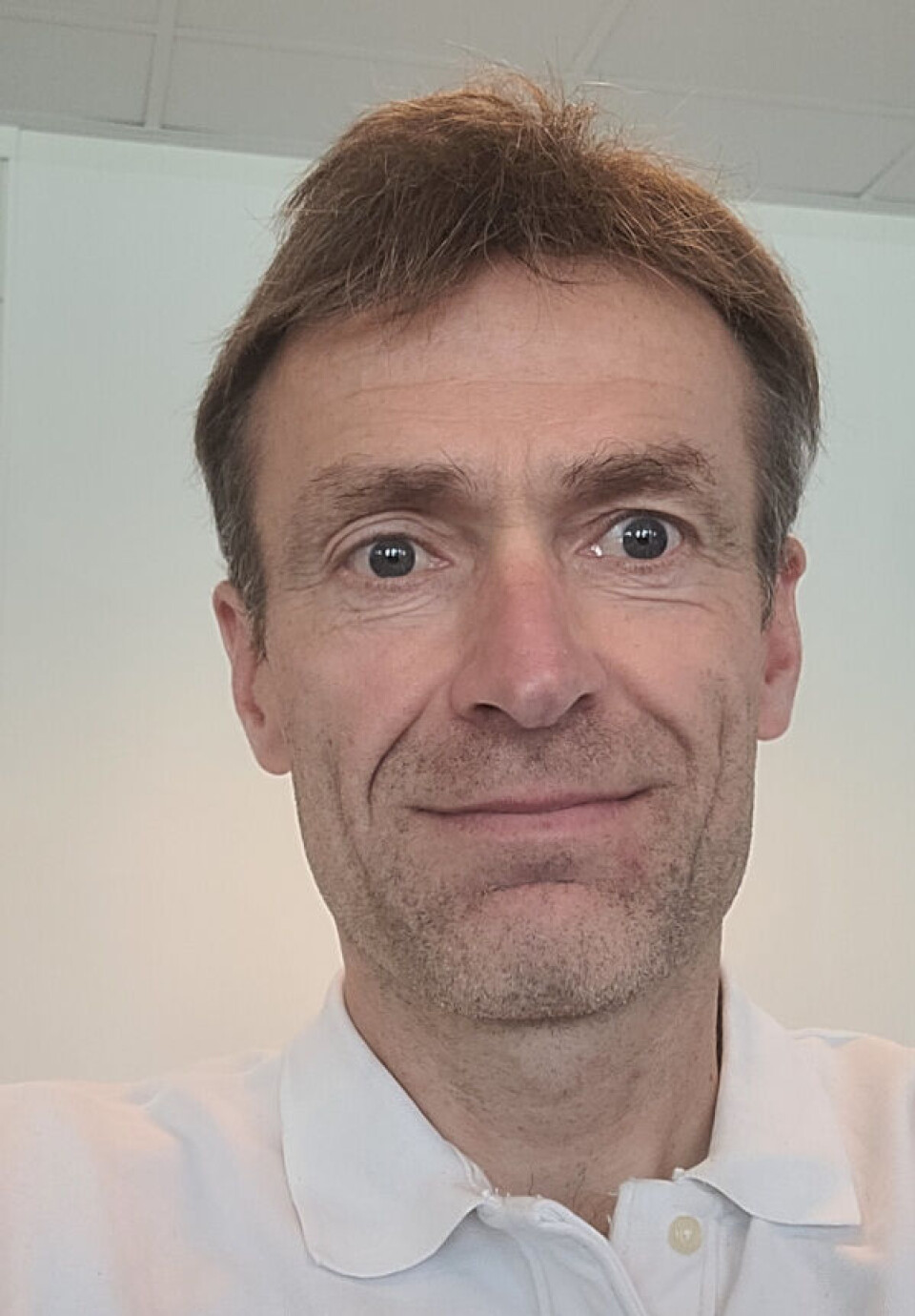 Øyvind Kvennås i NHN er tjenesteeier av PPS.
