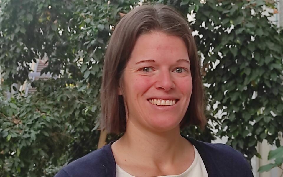 Tine Hiorth Schøyen er stipendiat ved Institutt for klinisk medisin, UiT Norges arktiske universitet.