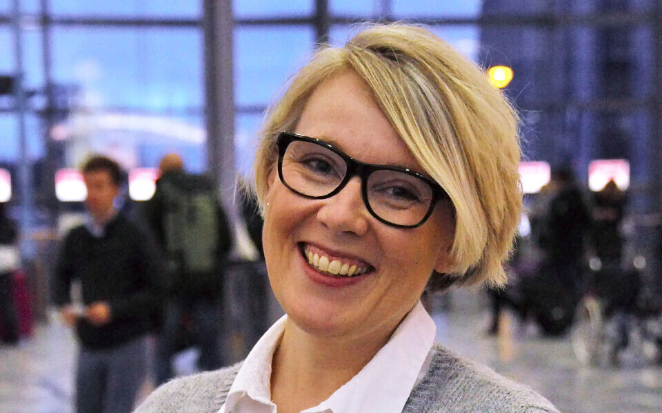 Foto: Svein Arild Nesje-Sletteng
