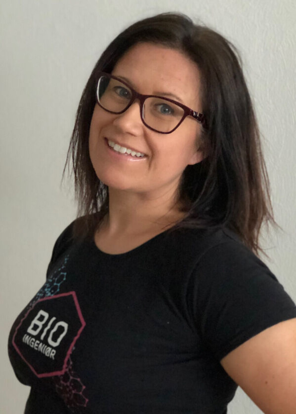 Gro Gundersen er medlem av NITO BFI Forskning - og fast bidragsyter til 'Ytring'.