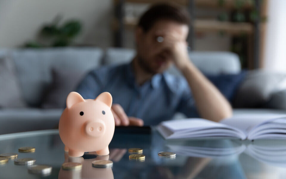 Uten tilstrekkelig finansiering blir datainnsamlingen dårligere. Illustrasjon: iStock/fizkes
