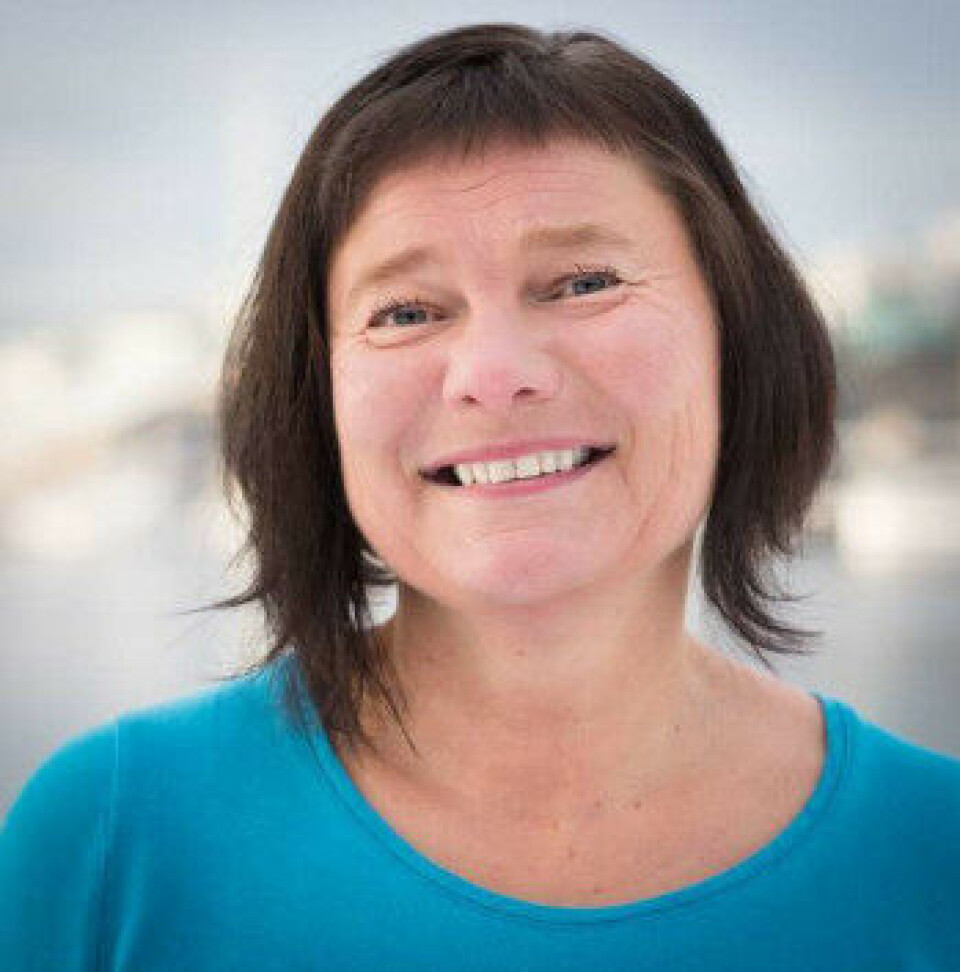 Lise Dragset