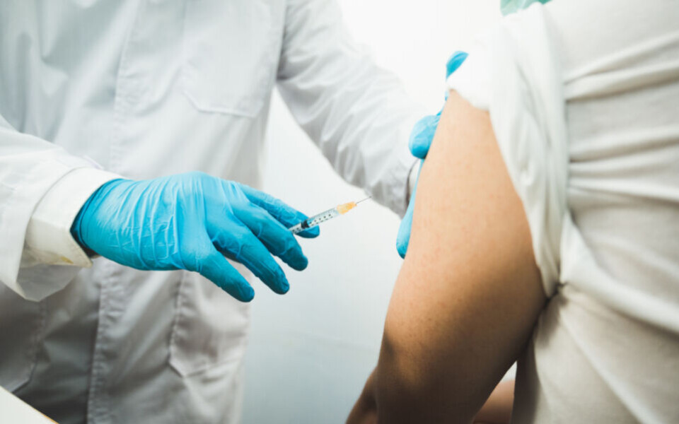 Illustrasjon: iStock