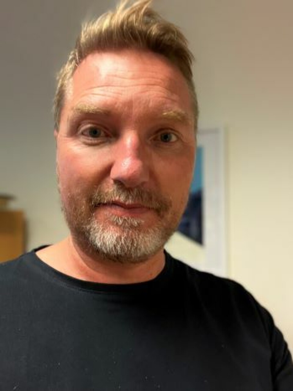 Lars Gunnar Landrø