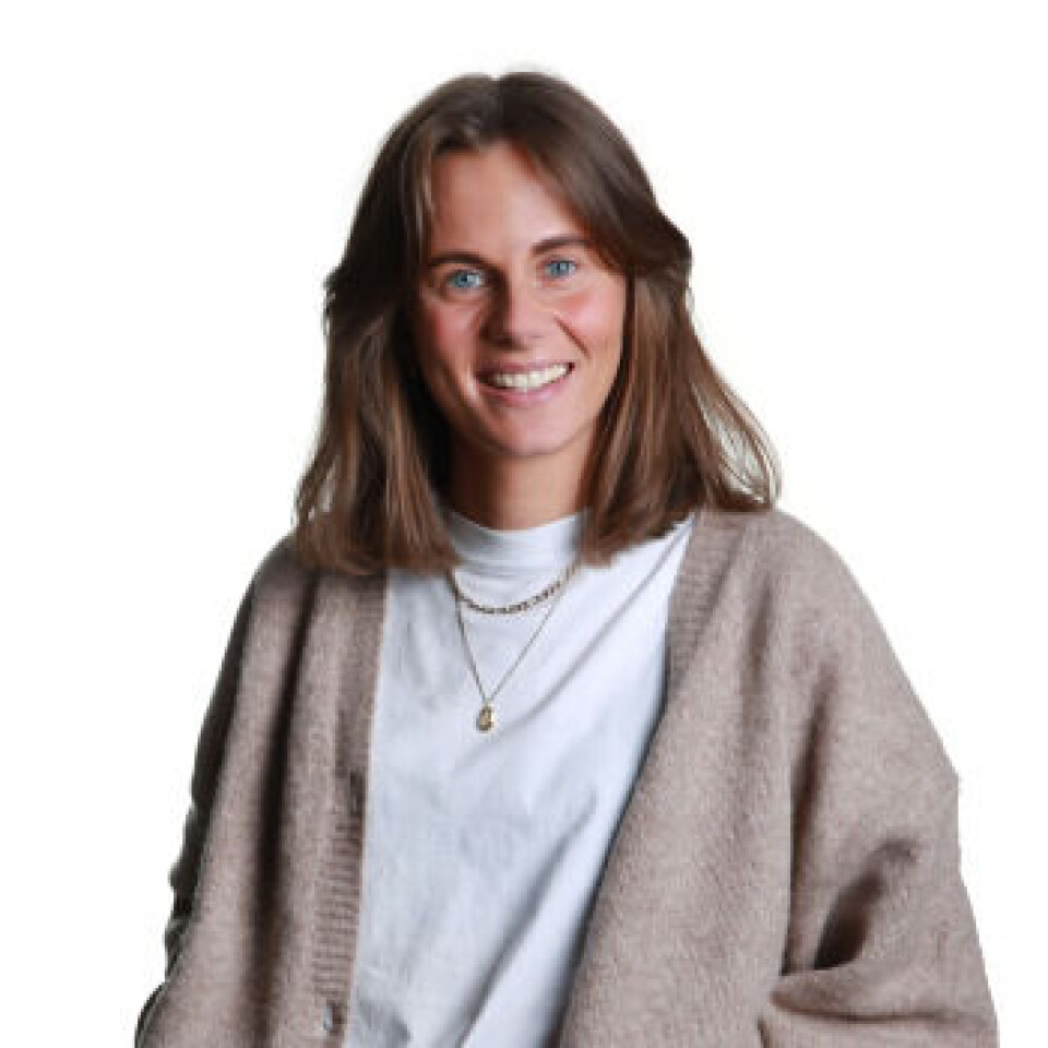 Vilde Vågsland