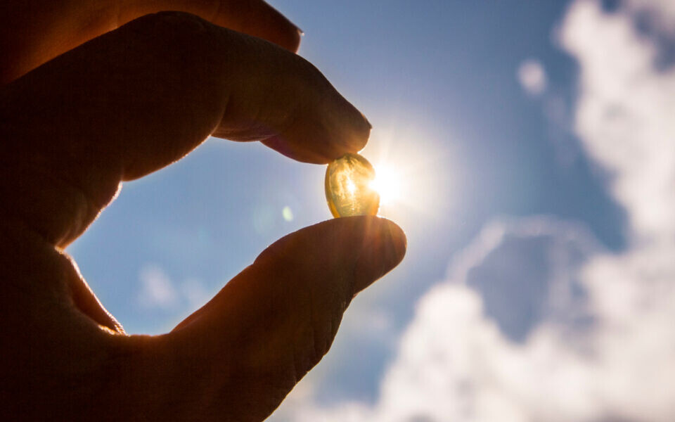 Illustrasjonsfoto: iStock