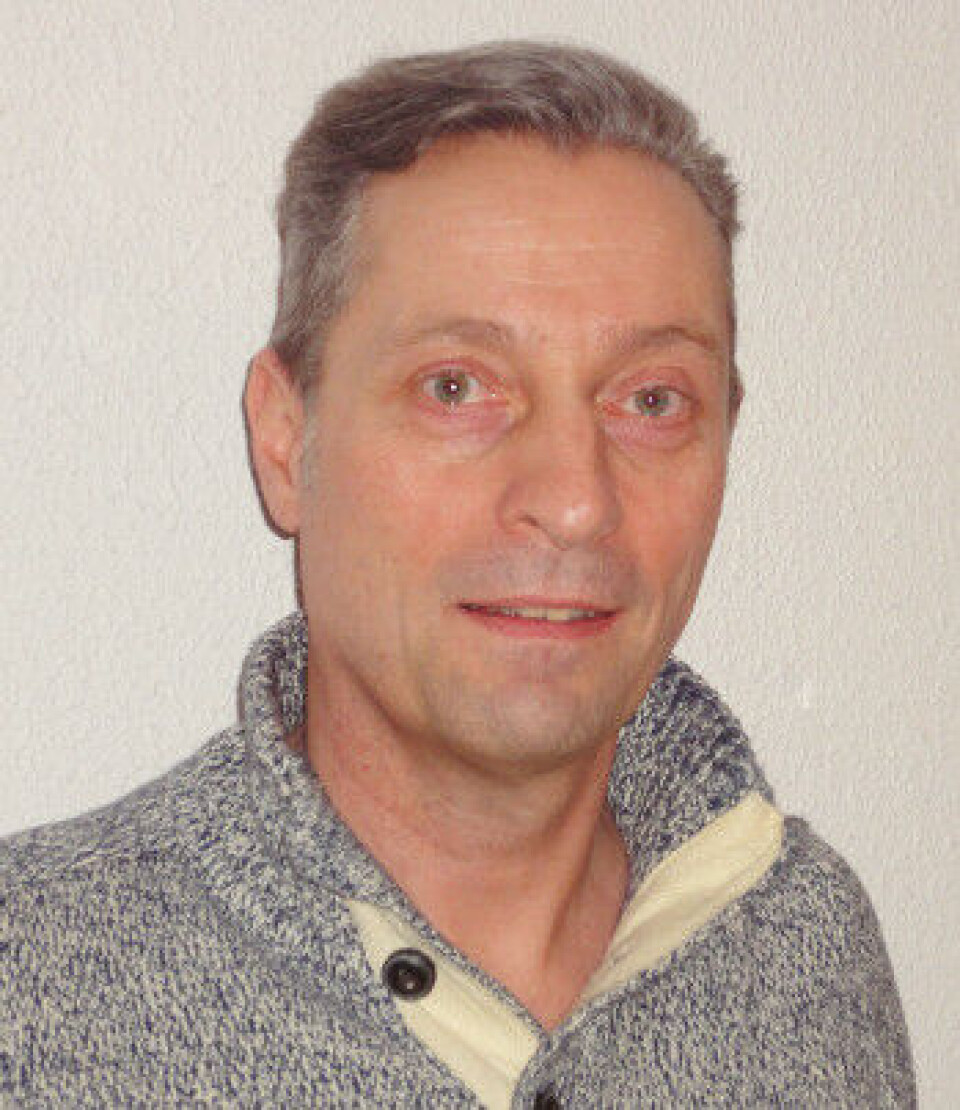 Benno Driesse
