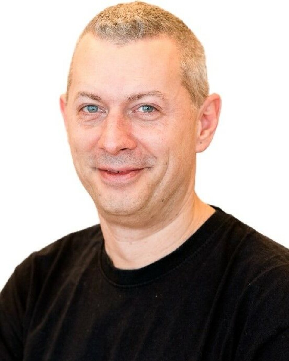 Baard Martinsen