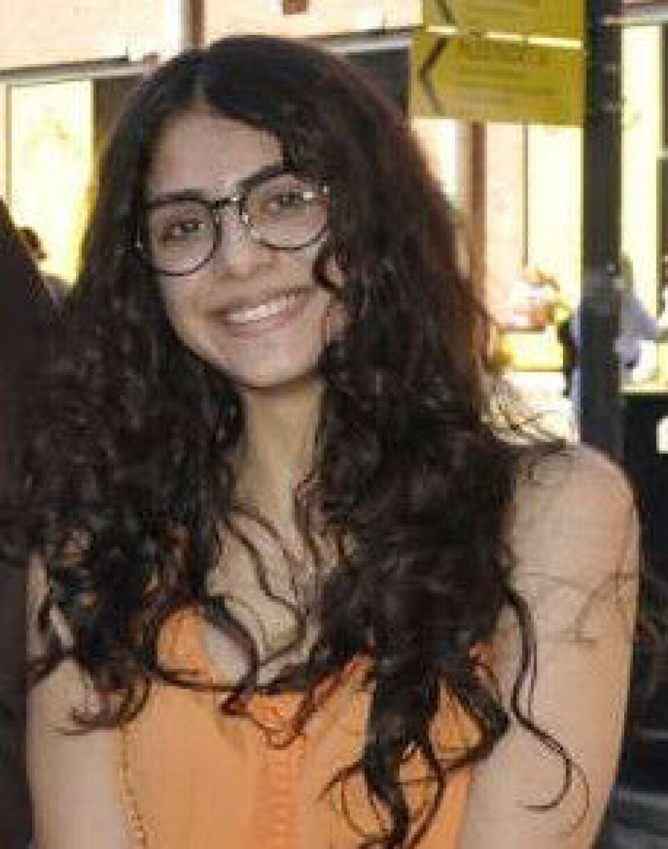 Noor Fayad