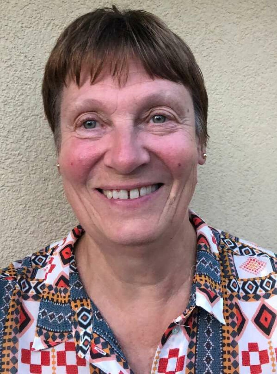 Heidi Eilertsen