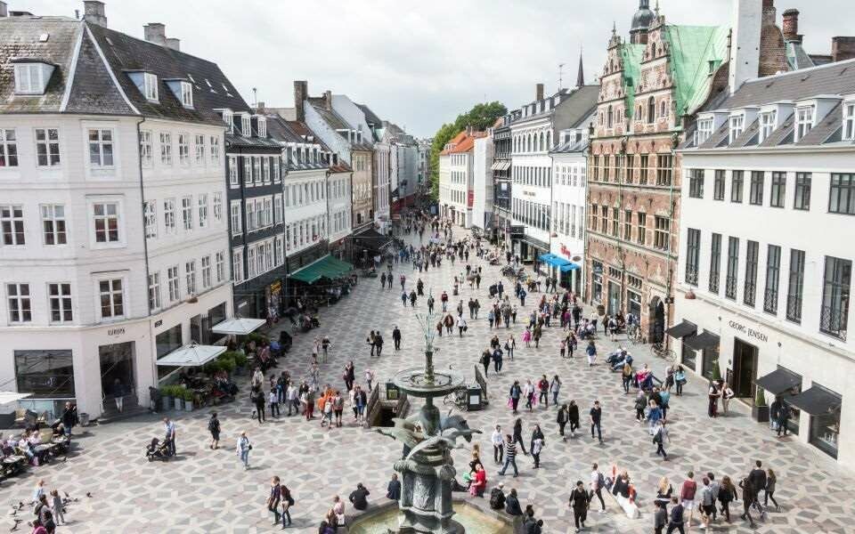 IFBLS2020 skulle arrangeres i København. Foto: iStockphoto / Jaffar Ali Afzal