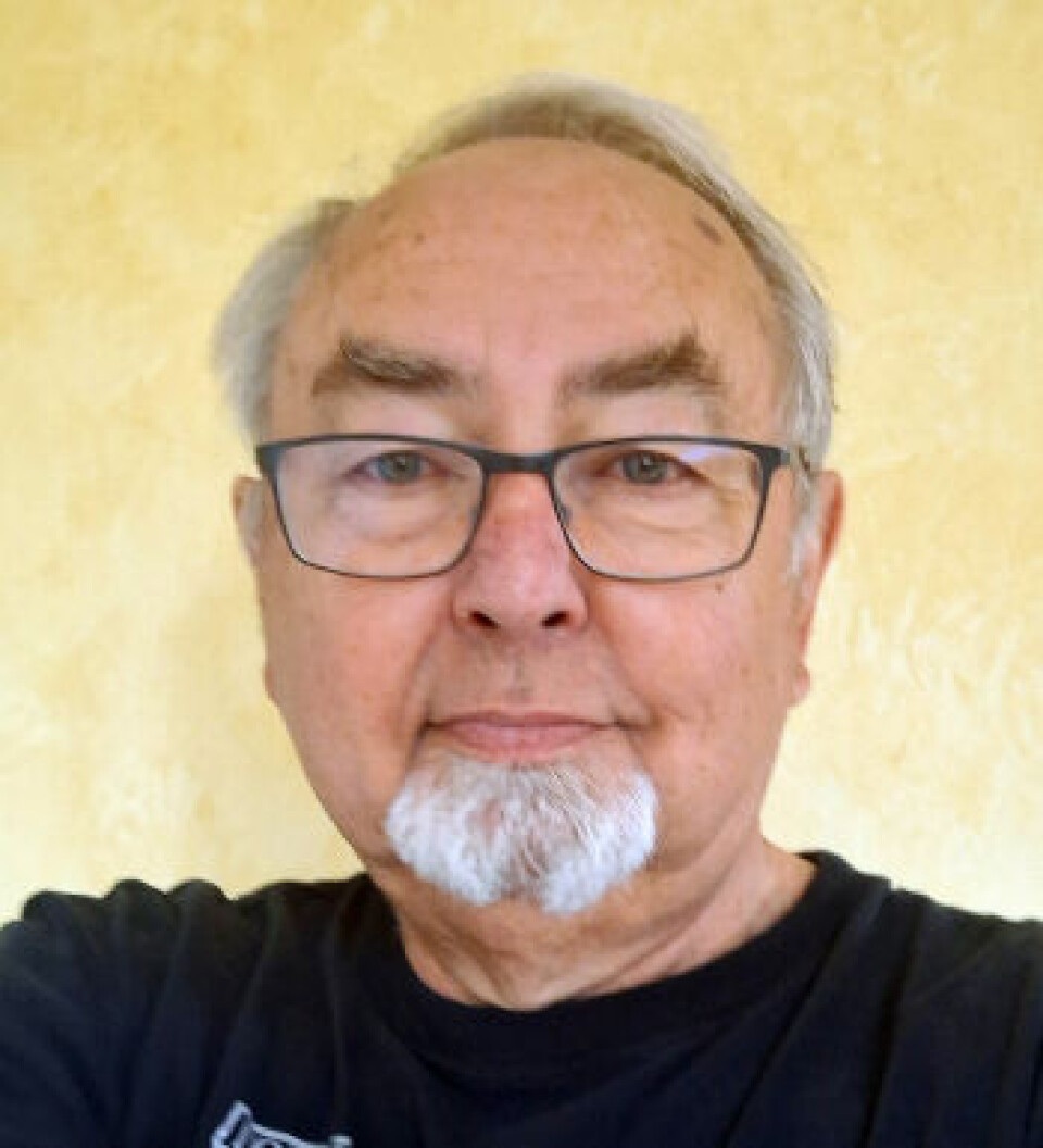 Hans Erik Heier
