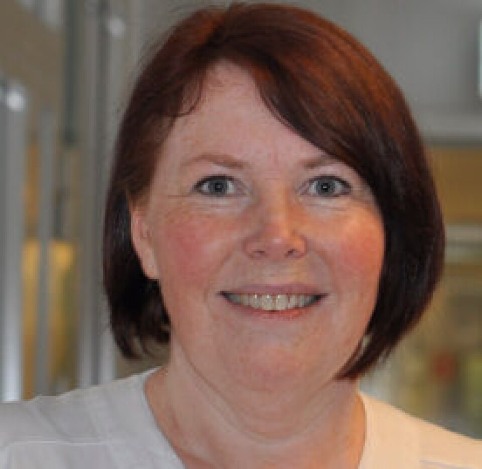 Når det gjelder forskning på metode, er det store hull. Bioingeniører kan ikke vente på at andre skal tette hullene for dem, mener Mette Lundstrøm Dahl. Foto: Frøy Lode Wiig