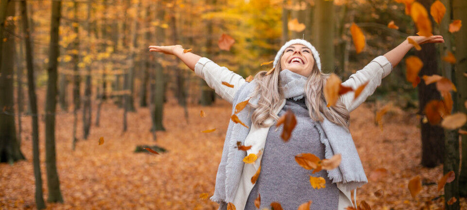 Tanker om hverdagsetikk