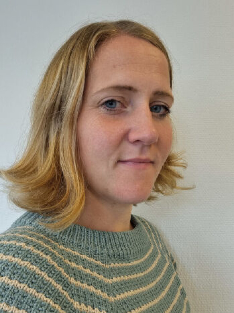 Anette Lie-Jensen