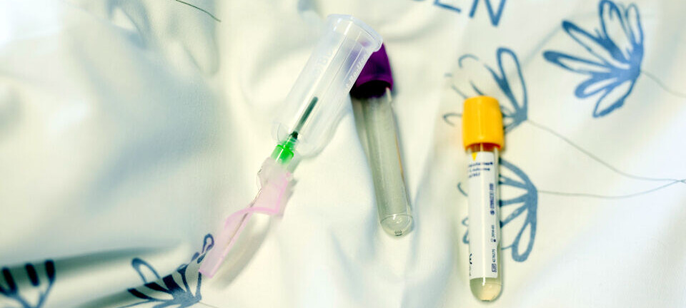 «Portørprosjektet» på Ahus: - Kvaliteten kommer an på opplæringen