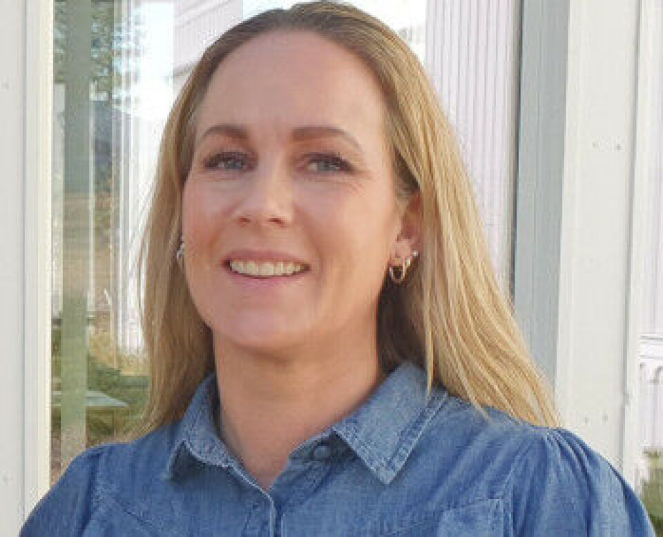 Heidi Andersen