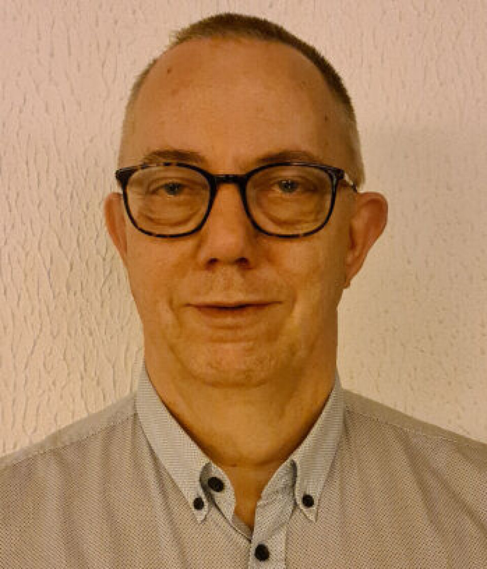 Kjetil Landsem