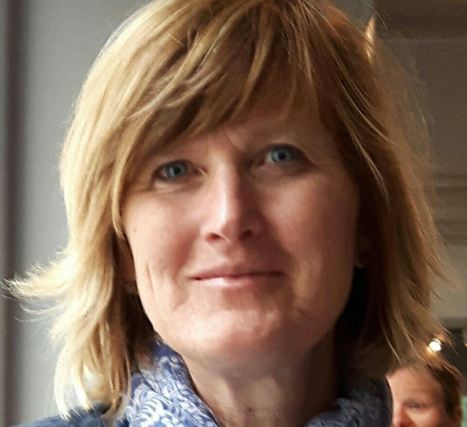Det er lettere å sikre analysekvaliteten hvis bioingeniører analyserer PNA-prøvene, mener Hanne Quarsten.
