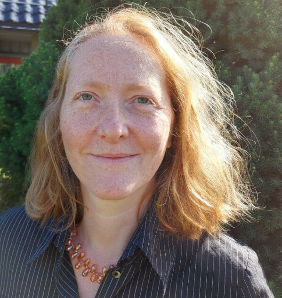 Elisabeth Ersvær er studieprogramansvarlig ved Høgskolen i Innlandet (HINN) og prosjektleder for videreutdanningen i hematologi.