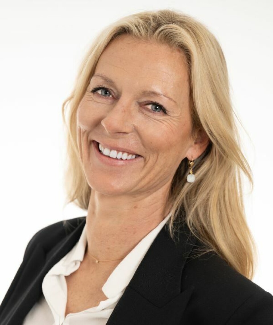 Både arbeidstaker og arbeidsgiver har ansvar for å skape et fullt forsvarlig arbeidsmiljø, sier Mariann Næss. Foto: Bjarne Krogstad, NITO