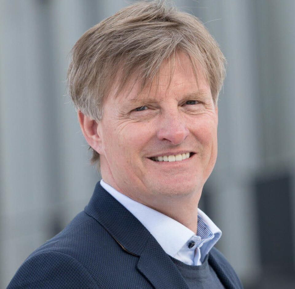 Forutsetningen for trygg pasientbehandling med høy kvalitet ligger i at helsetjenesten har tilgang til nødvendige utstyr og verktøy, sier Atle Hunstad.