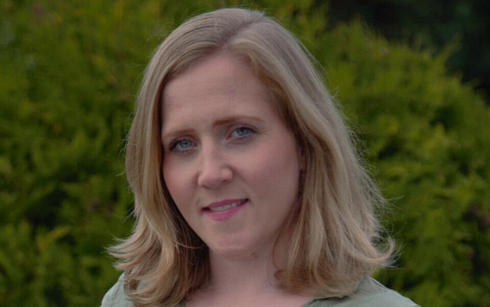 Foto: Frode Roald Lie-Jensen