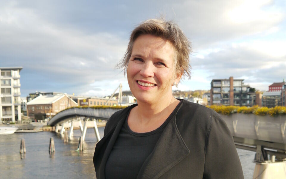 Foto: Grete Hansen