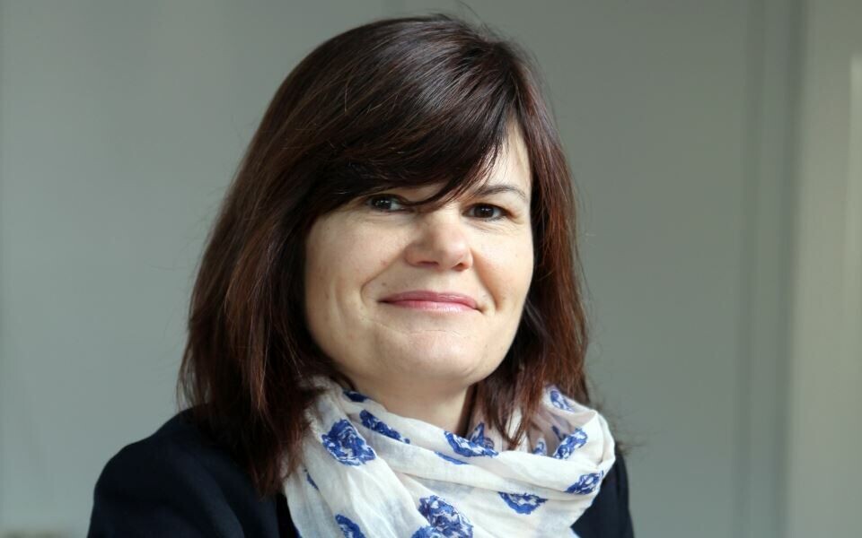 'Ytring' er denne gang skrevet av Marit Steinsund (57), bioingeniør og laboratoriekonsulent, Noklus Sogn og Fjordane.