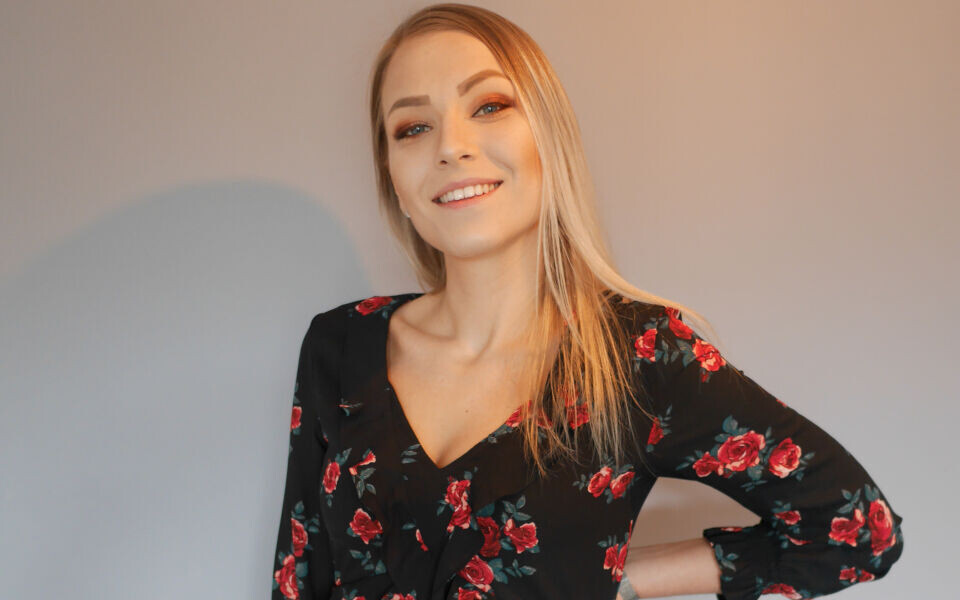 Thea Frøyen har sagt opp på Haukeland og skal begynne i ny jobb ved et privat sykehus. Foto: Privat