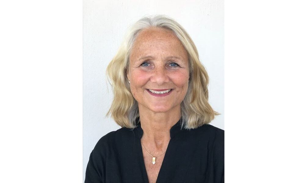 Rita Huitfeldt von der Fehr