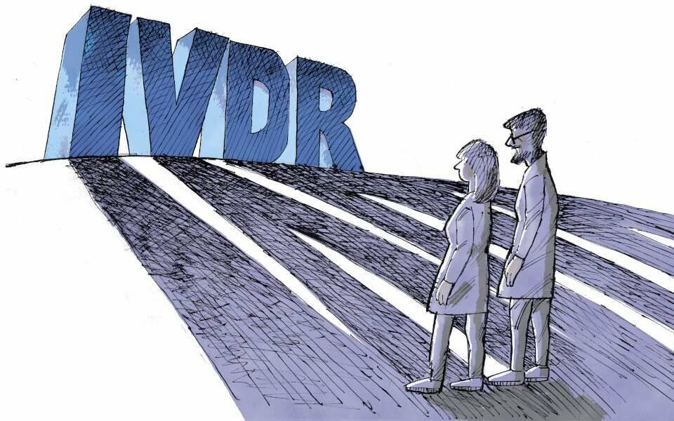 Illustrasjon: Ketill Berger