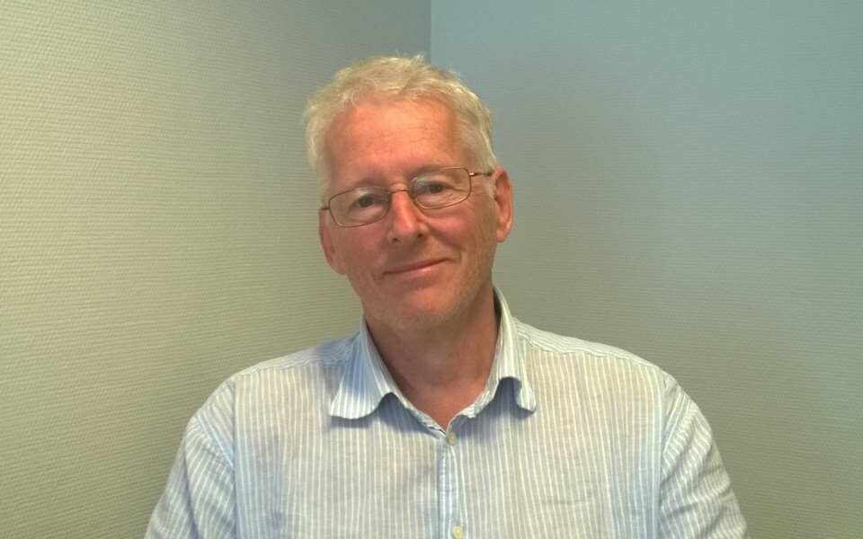 Bjarne Hjeltnes