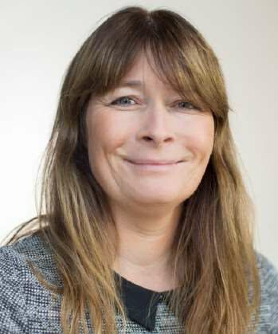 - Vi har ikke reelle lokale forhandlinger