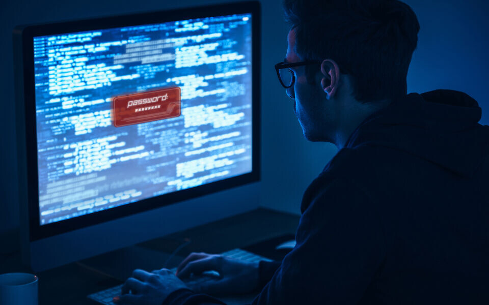 Seks av ti frykter at uvedkommende kan få tilgang til pasientopplysninger. Illustrasjonsfoto: iStockphoto