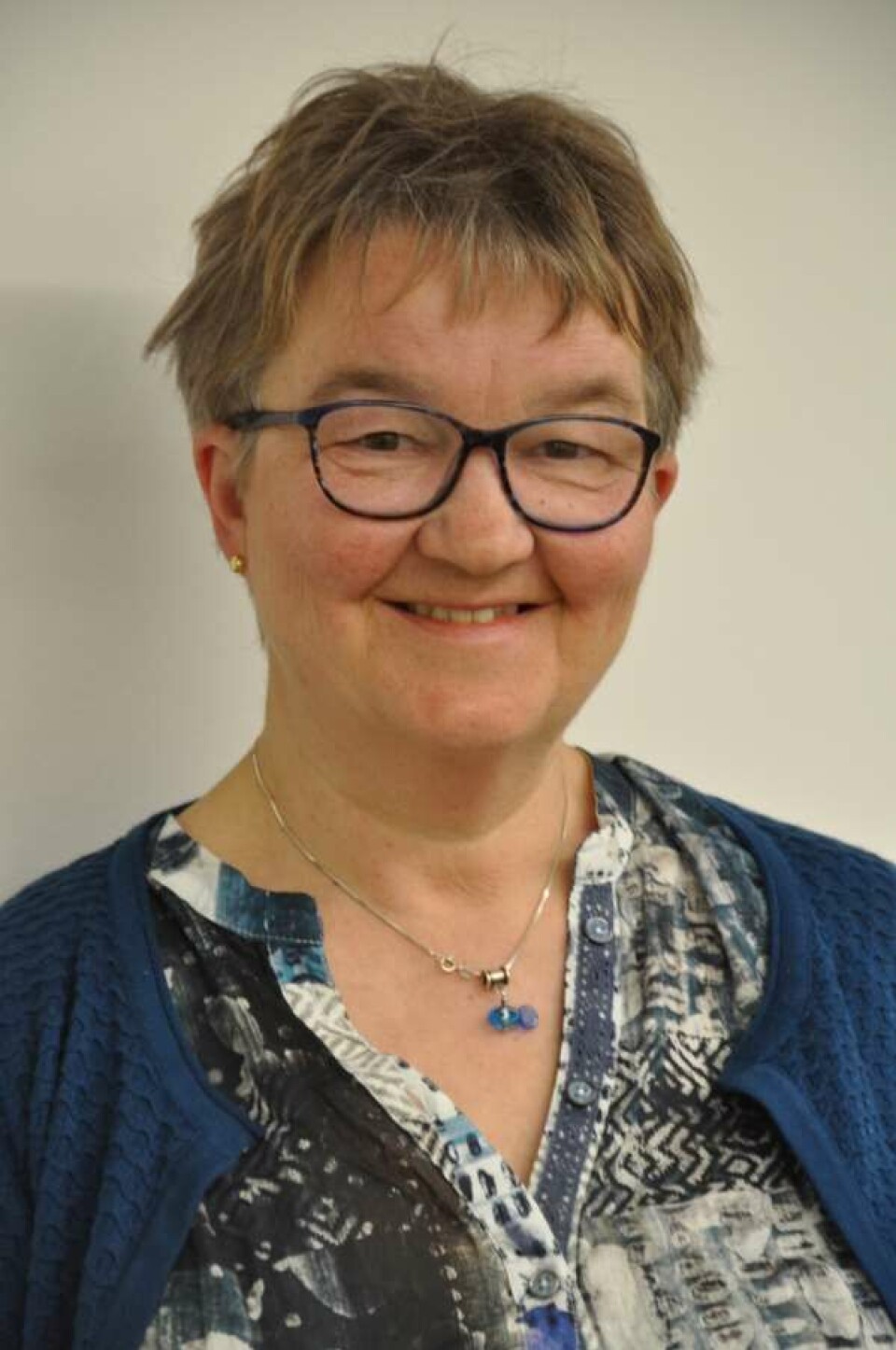 Kirsti Hokland har skrevet månedens 'Ytring'.