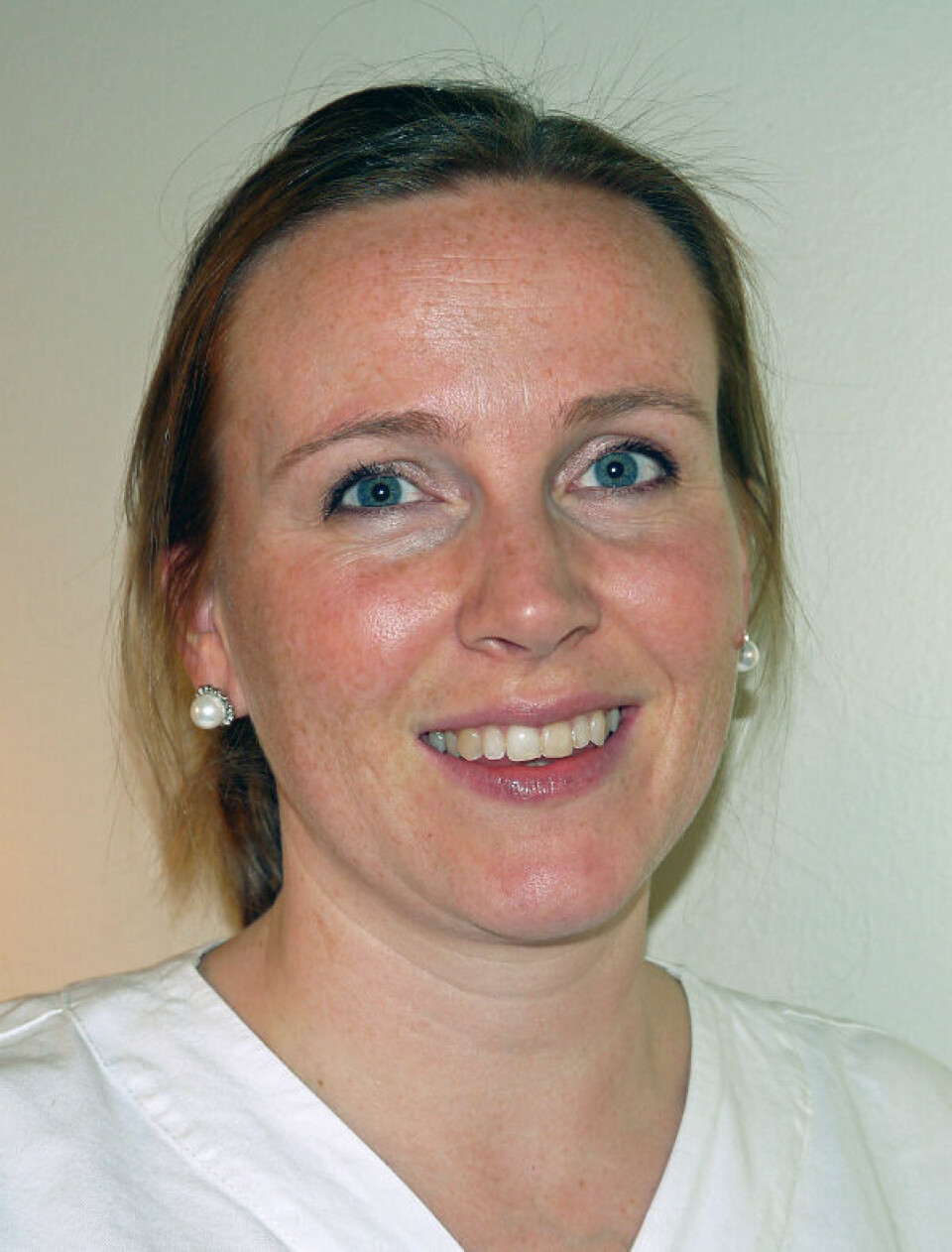 Hilde Hegseth er leder for BFIs rådgivende utvalg for preanalyse, pasientnær analysering og selvtesting (RUPPAS).