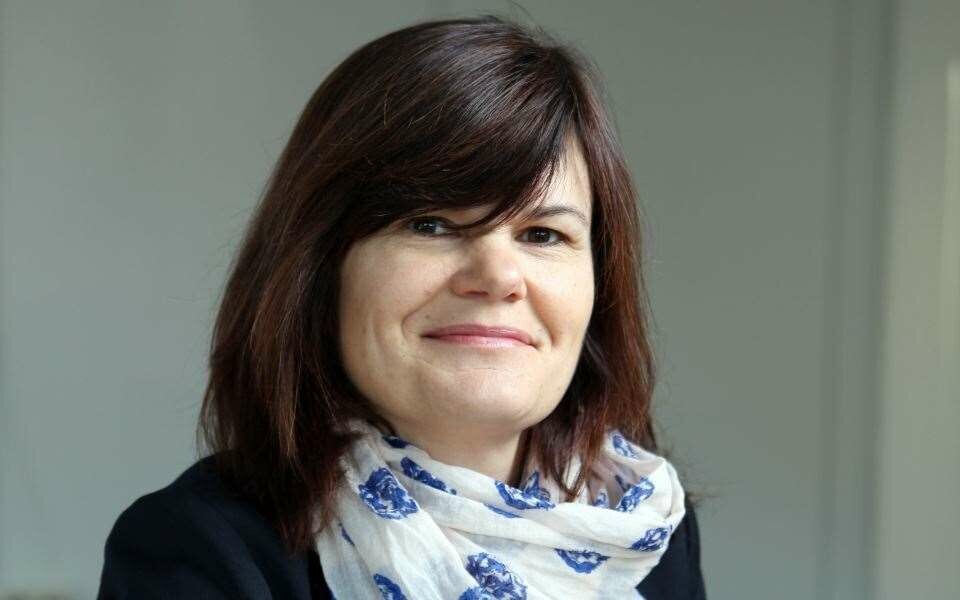 Marit Steinsund er 'Ytring'-spaltist i novemberutgaven av Bioingeniøren.