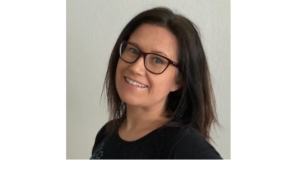 Gro Gundersen (47), bioingeniør, MSc, Akershus universitetssykehus. Medlem av BFIs RUFBIF.