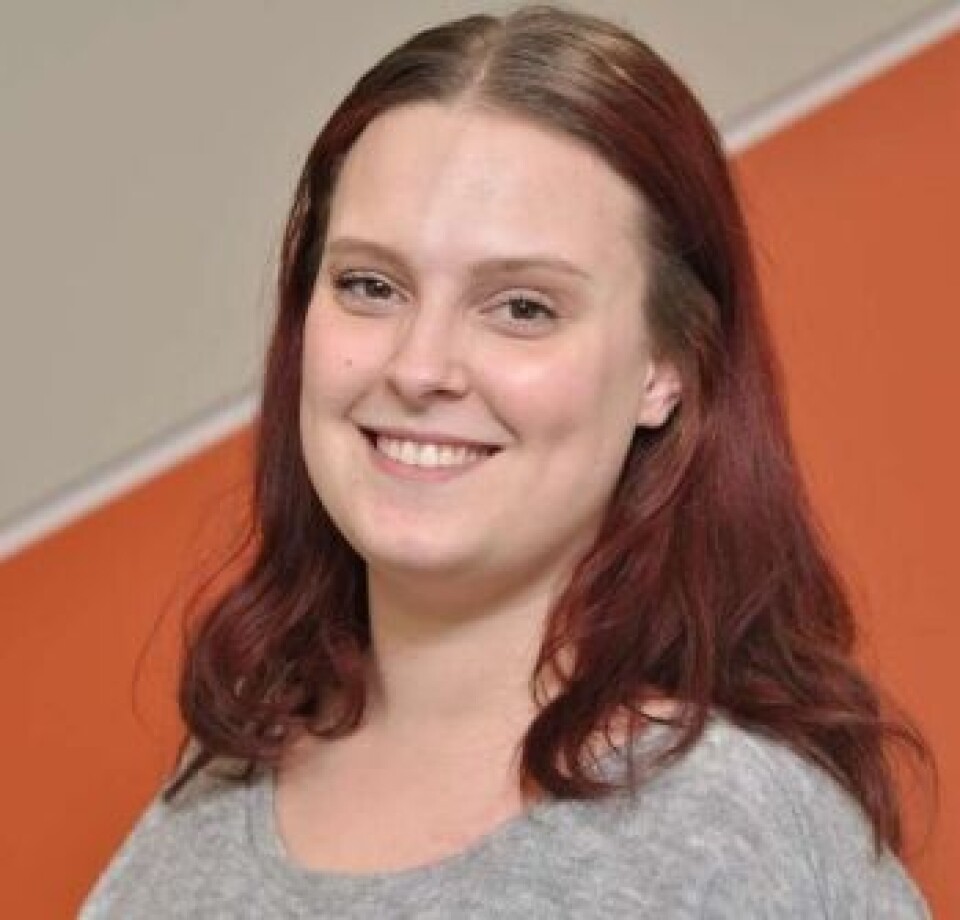 Ida Folvik Adem