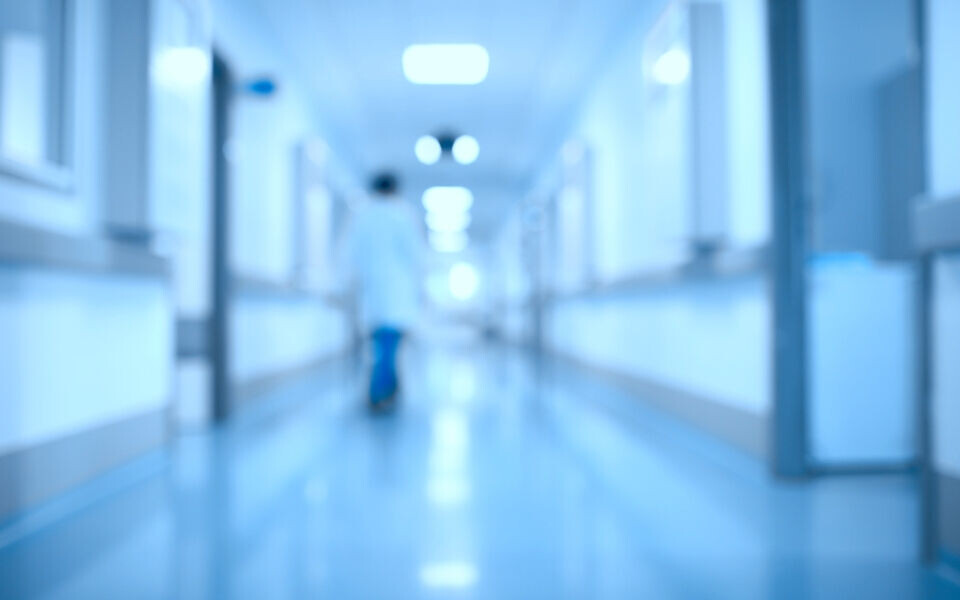 Ansatte i helseforetak har en opplevelse av mindre medbestemmelse og medvirkning enn mange andre arbeidstakere. Foto: iStockphoto
