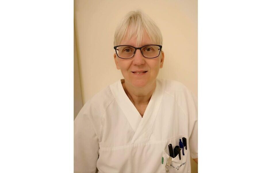Helena Eriksson Stjern