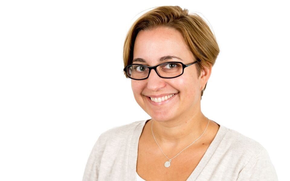 Christina Matheson Mæland